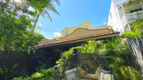 Casa CAREY 2 steps from the beach PUERTO MORELOS MEX, Puerto Morelos